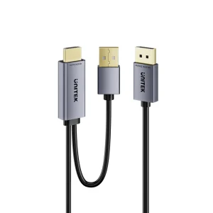UNITEK V1714A