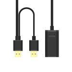 UNITEK Active USB 2.0 Extension