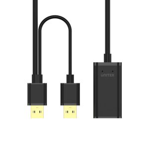 UNITEK Active USB 2.0 Extension