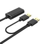 UNITEK Active USB 2.0 Extension