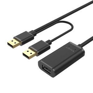 UNITEK Active USB 2.0 Extension