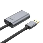 UNITEK USB 2.0 Active Extension Cable