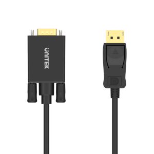 UNITEK Y-5118F