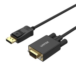UNITEK Y-5118F