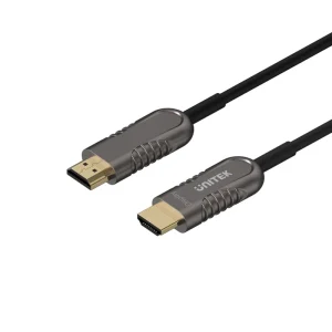 UNITEK 4K 60Hz HDMI Fiber Optic Cable