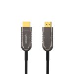 UNITEK 4K 60Hz HDMI Fiber Optic Cable