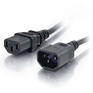 C13 to C14 3M Cable