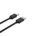 UNITEK USB 2.0 to USB-B Printer Cable – High-Speed 480Mbps - Image 2