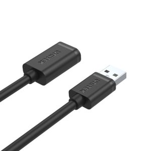 UNITEK USB 2.0 Extension Cable