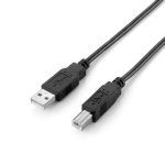USB 2.0 Type-A to Type-B Cable