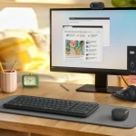 Logitech MK250 Ultimate Reliable Bluetooth Combo - Image 2