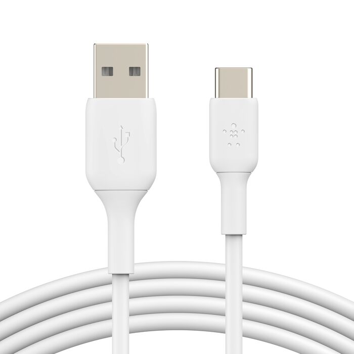 e8a9b2a35b77ee51_CAB001BT0M-WHT_BoostCharge_USB-A_to_USB-C_Gallery_Shot_03_WEB Belkin CAB001btMWH