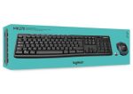 Logitech MK270