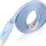 OIKWAN USB to RJ45