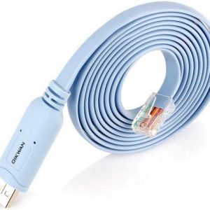 OIKWAN USB to RJ45