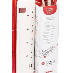Legrand 698501