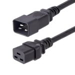 C19 to C20 Extension Cord