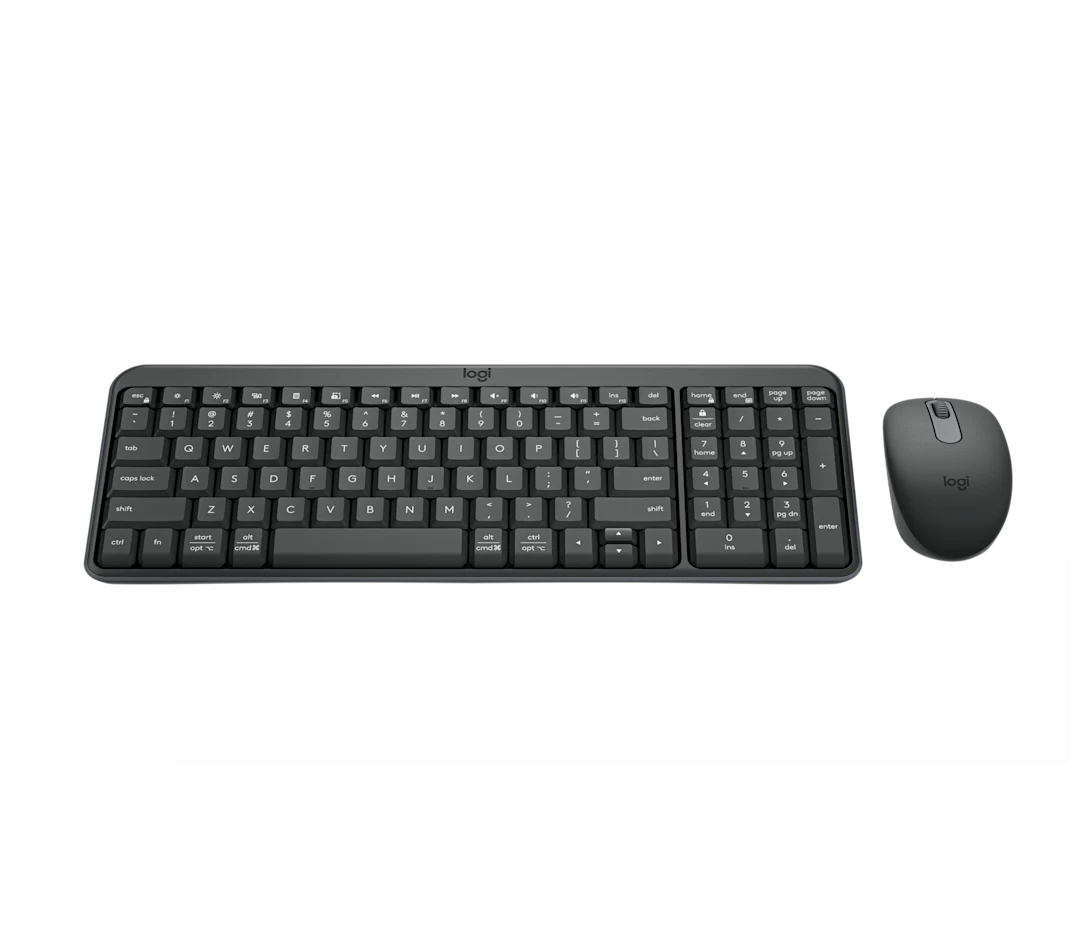 mk-250-graphite-typing-view-2-us Logitech MK250