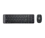 Logitech MK220