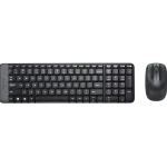 Logitech MK220