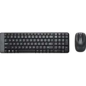 Logitech MK220