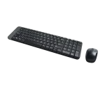 Logitech MK220