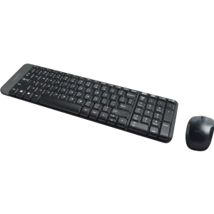 Logitech MK220