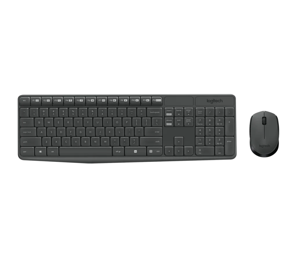 Logitech MK235