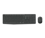 Logitech MK235