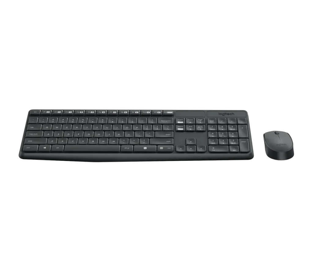 Logitech MK235