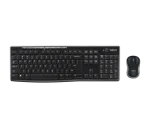 Logitech MK270