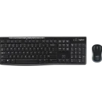 Logitech MK270