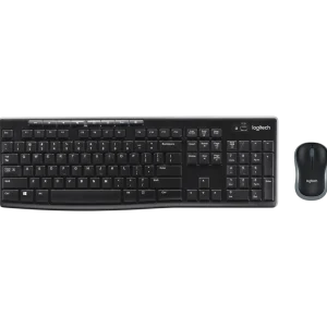 Logitech MK270