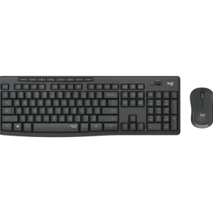 Logitech MK295