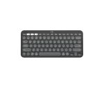 Logitech Pebble Keys 2 K380s