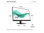 HP Series 3 Pro 324ph