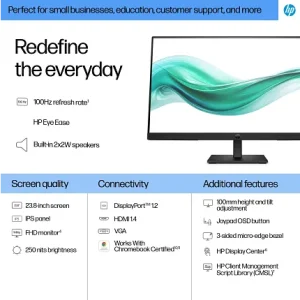 HP Series 3 Pro 324ph