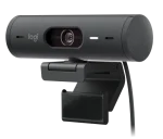 Logitech Brio 500 HD 1080p Webcam