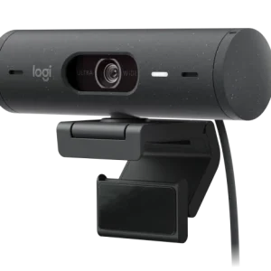 Logitech Brio 500 HD 1080p Webcam