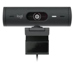 Logitech Brio 500 HD 1080p Webcam