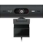 Logitech Brio 500 HD 1080p Webcam