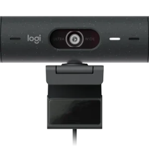 Logitech Brio 500 HD 1080p Webcam
