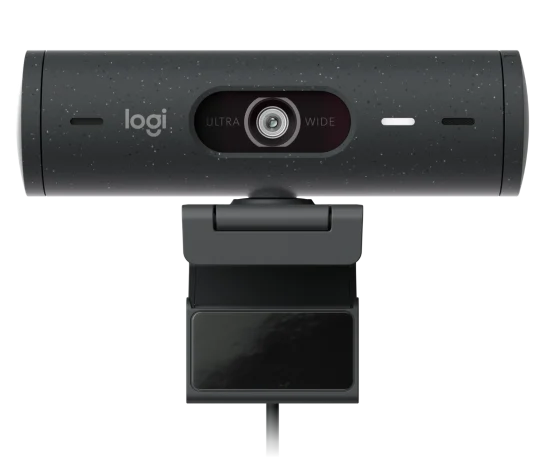 brio-500-gallery-graphite-3 Logitech Brio 500 HD 1080p Webcam