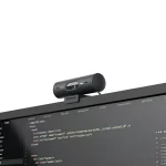 Logitech Brio 500 HD 1080p Webcam